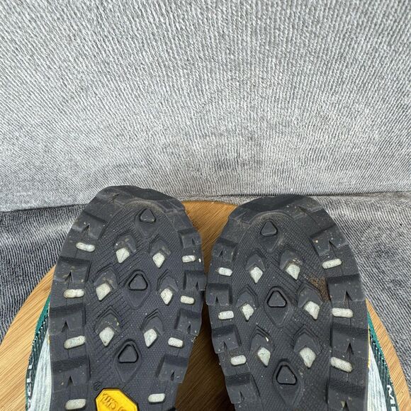 Merrell Agility Peak 4 Trail Shoes Womens Size 10 Vibram FloatPro J066814W - Picture 9 of 10